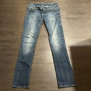 Miss Me Jeans, Sz 31